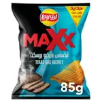 Lay's Max Chips Bbq 21g
